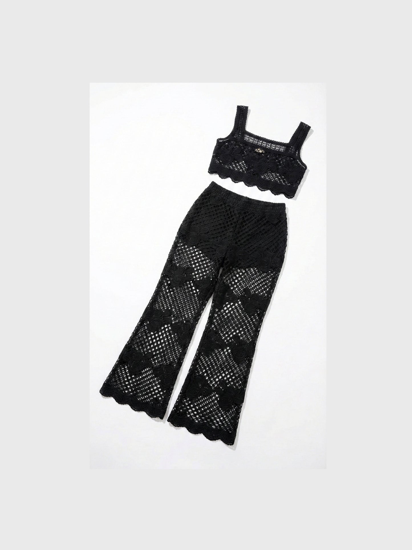 The Evony Set