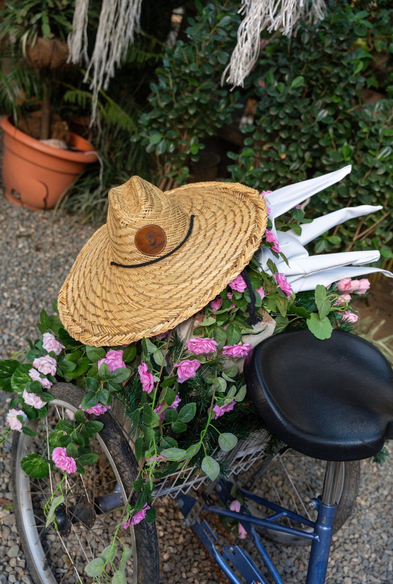 The Signature Hat