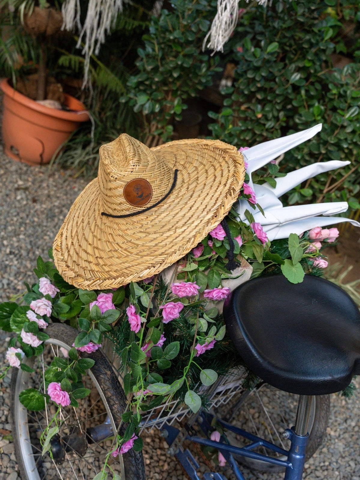 The Signature Hat