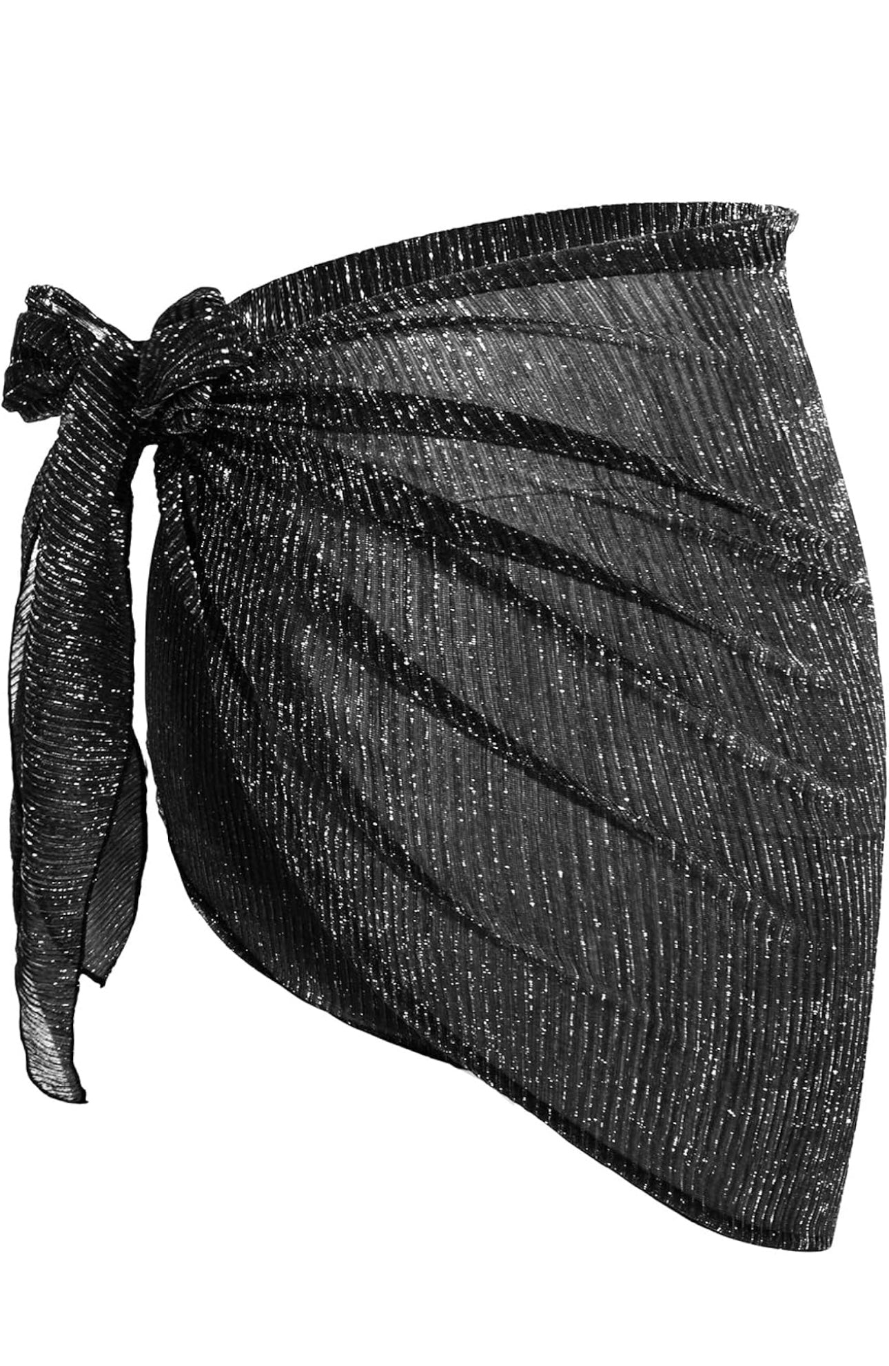 THE SERENA WRAP