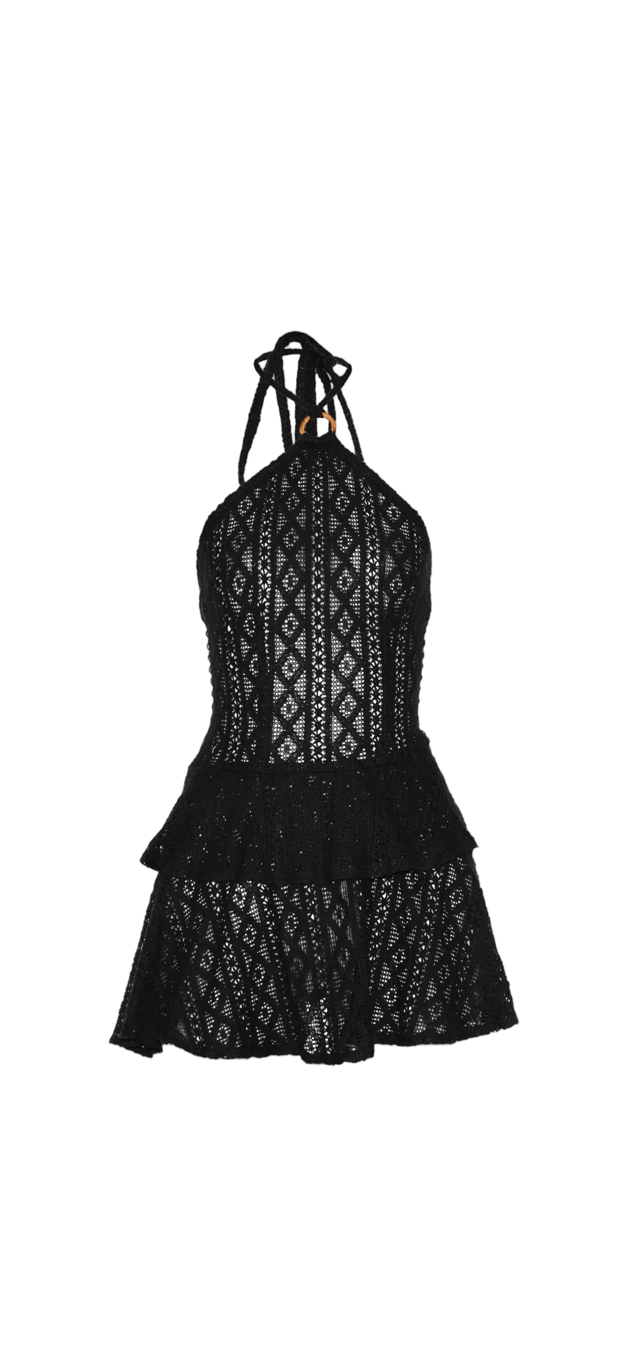 AIYANA MINI DRESS