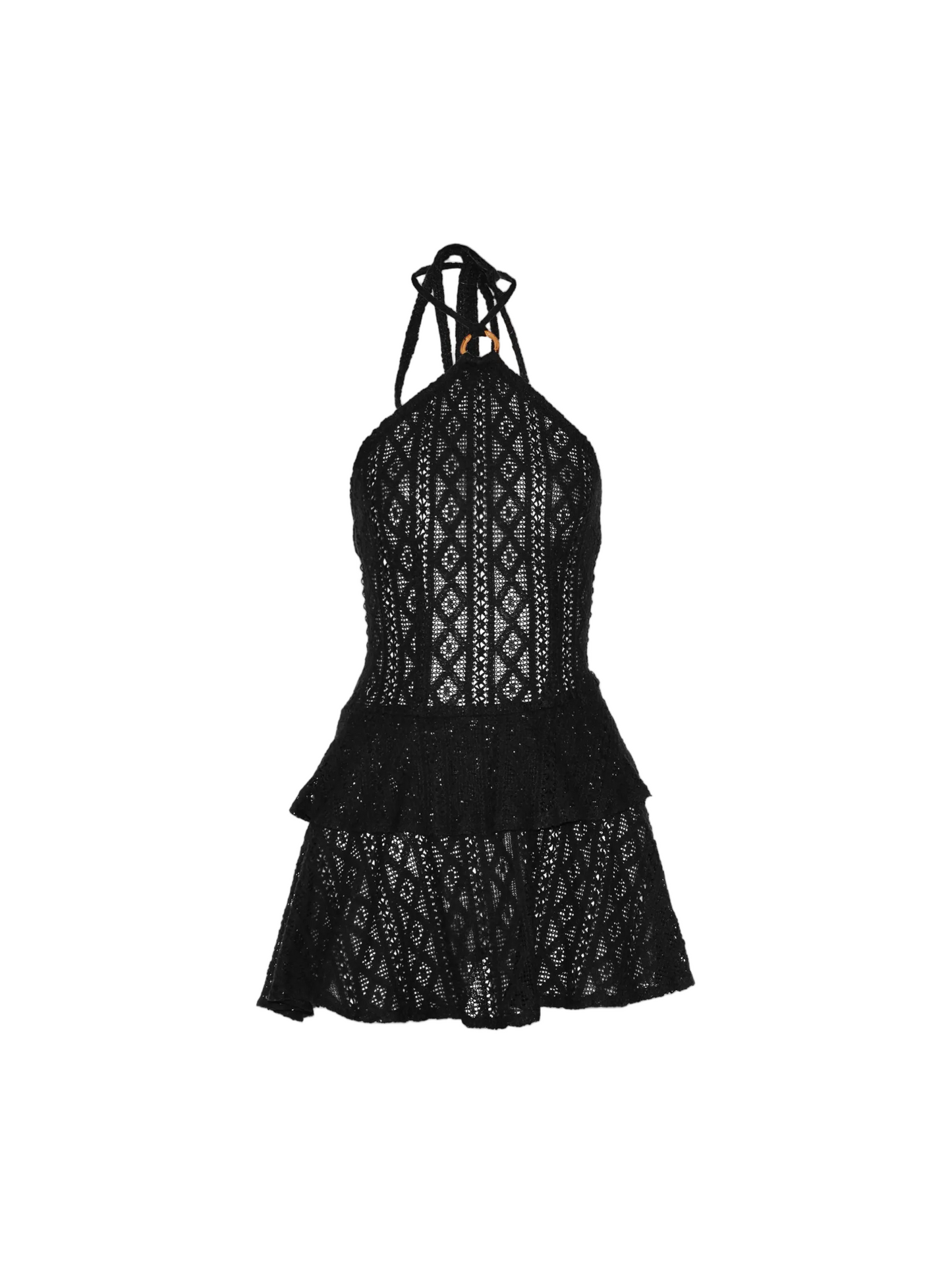 AIYANA MINI DRESS