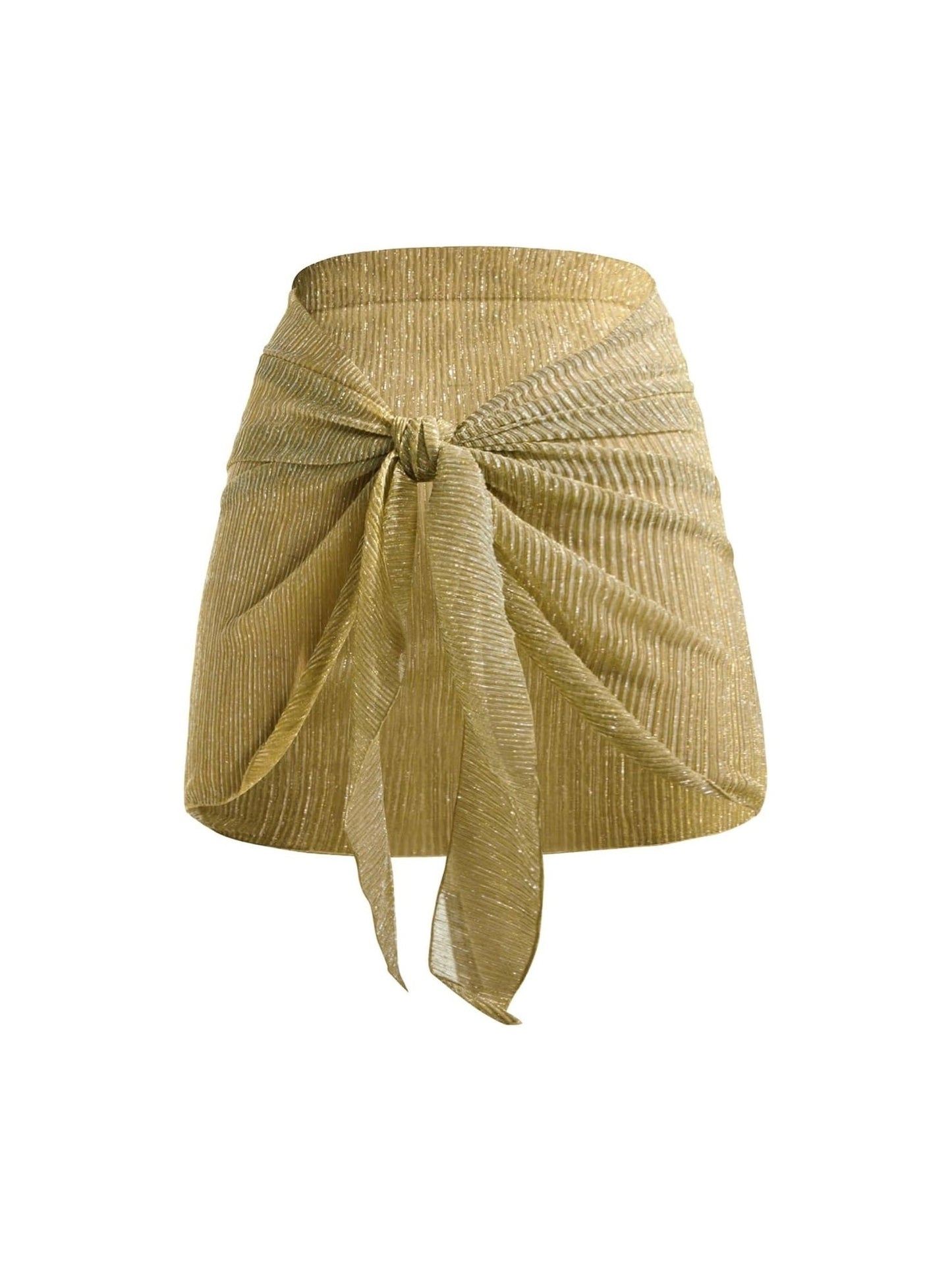 The Serena Wrap