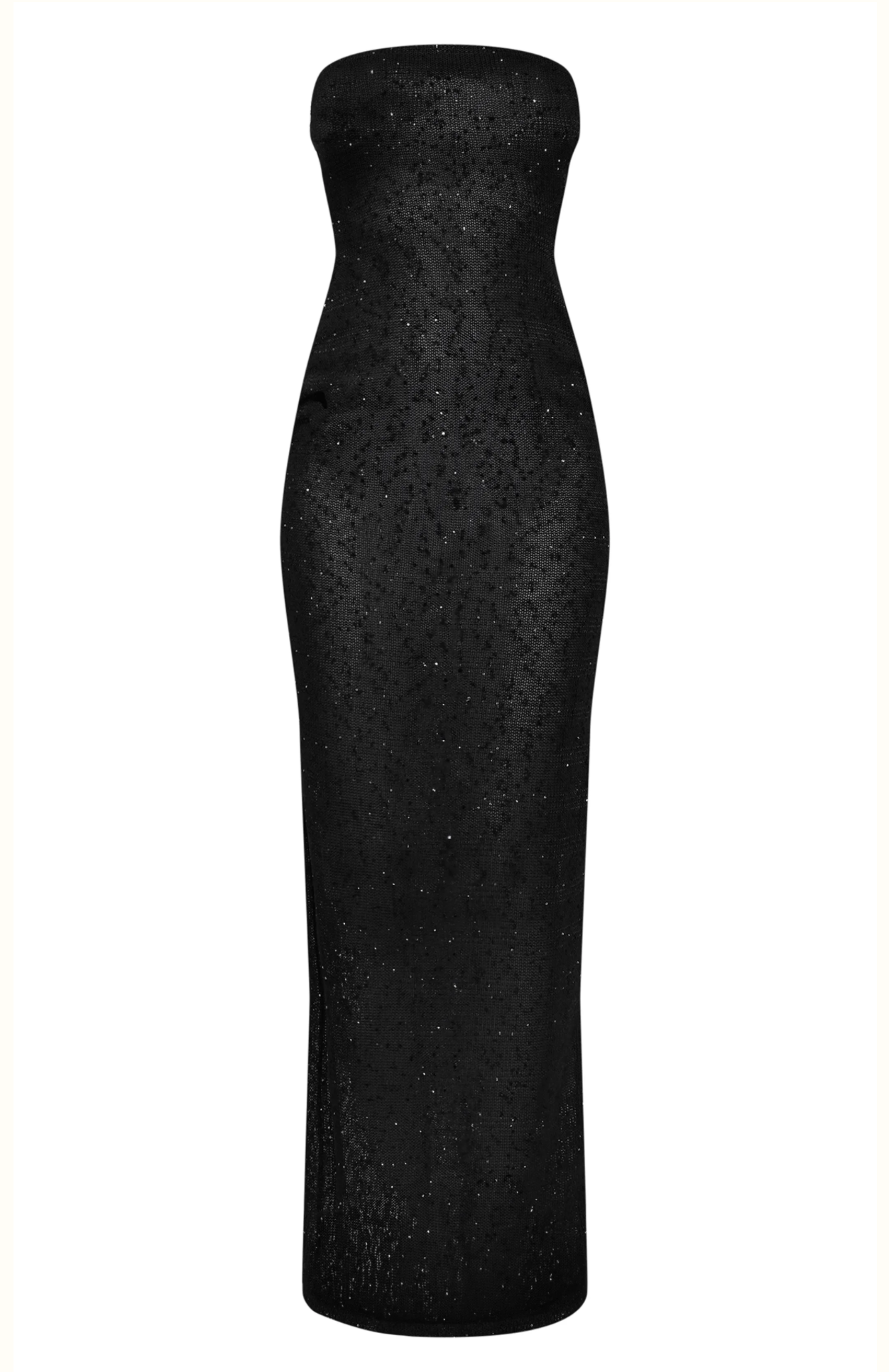 IBIZA NIGHTS MAXI DRESS