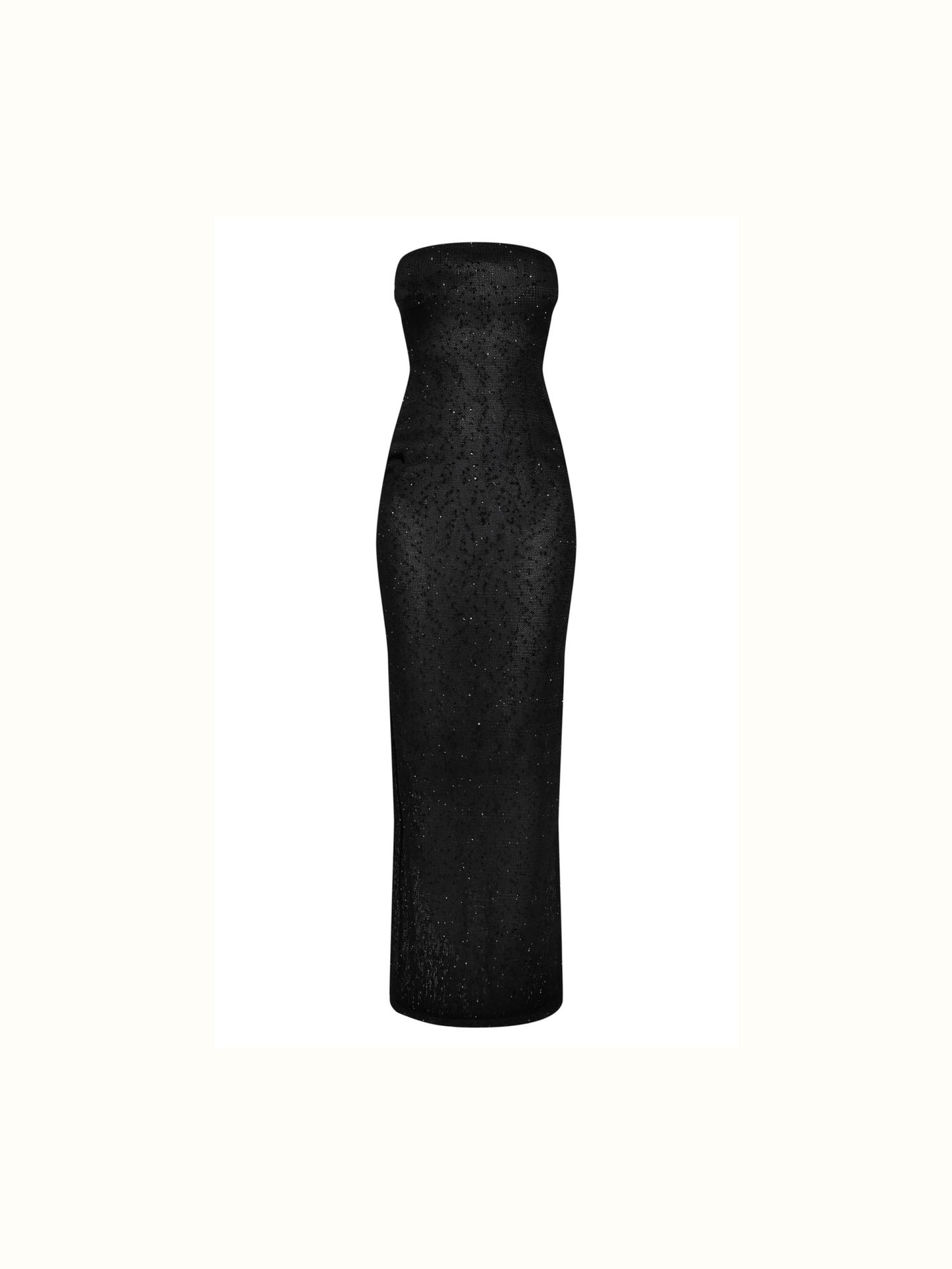 IBIZA NIGHTS MAXI DRESS