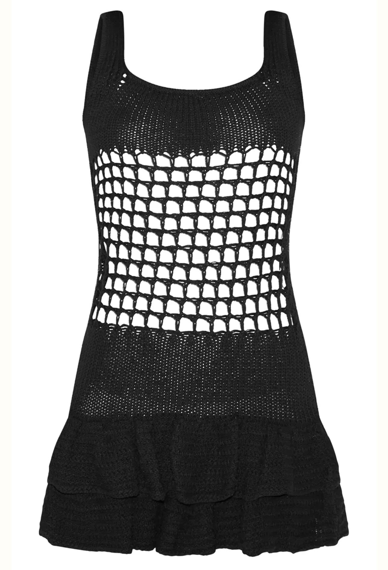 WILD COAST MINI DRESS