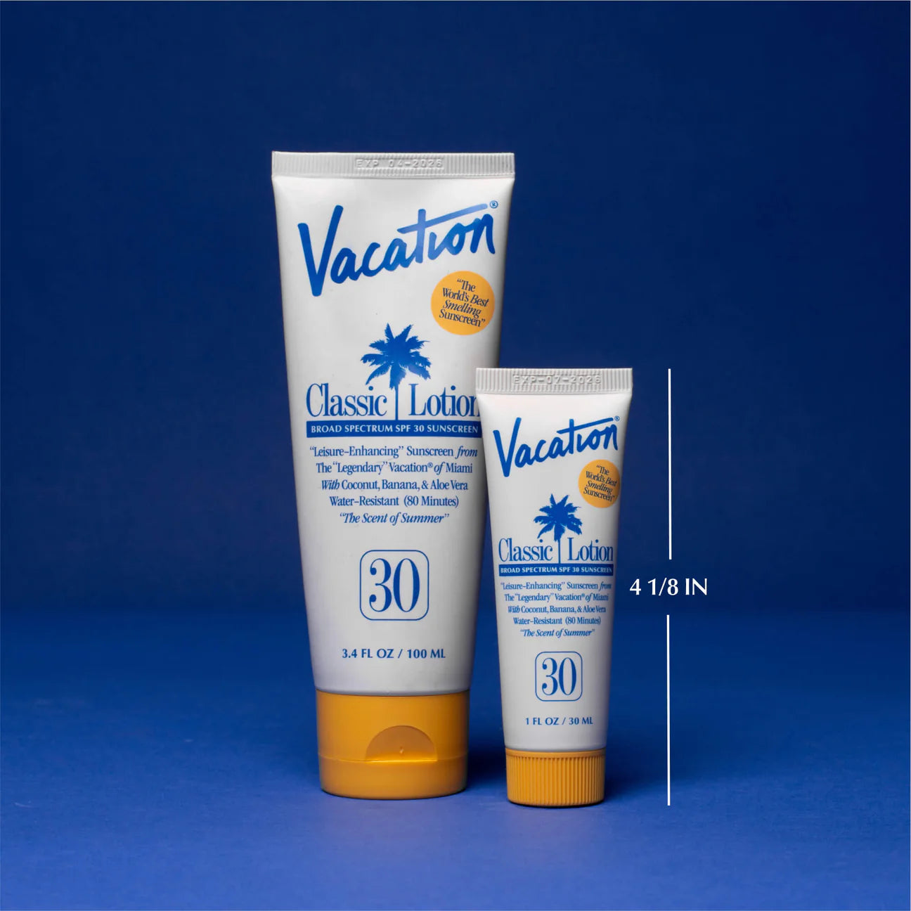 Vacation Mini Sunscreen SPF 30