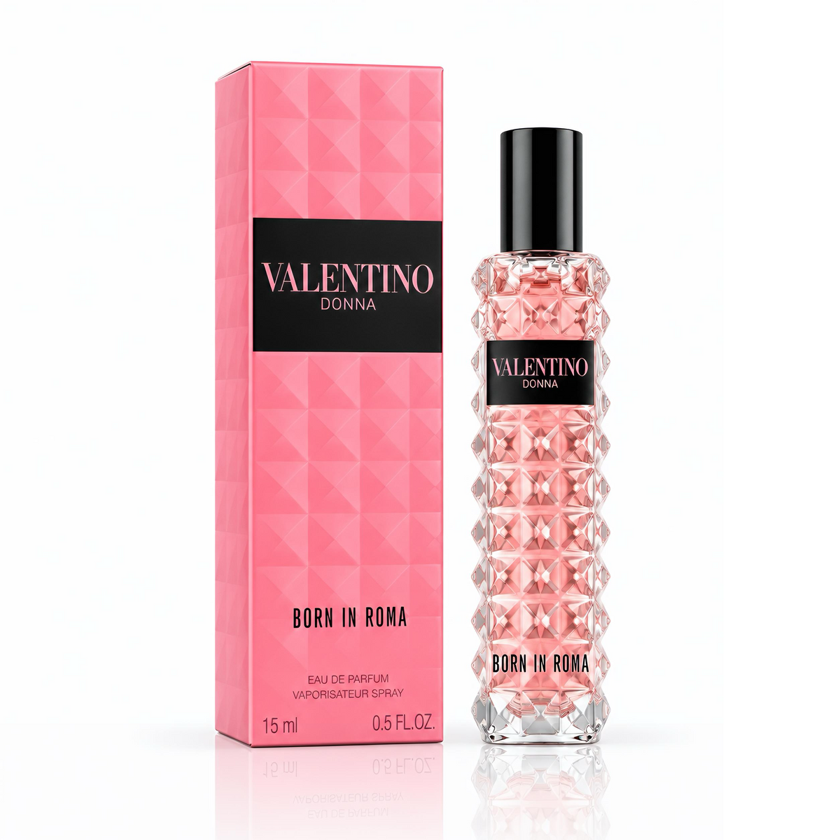 Valentino Donna Born in Roma Eau de Parfum - Travel Size