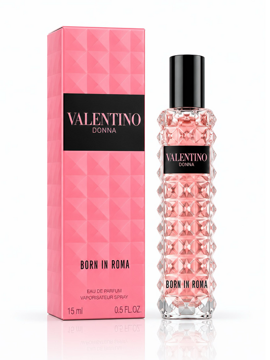 Valentino Donna Born in Roma Eau de Parfum - Travel Size