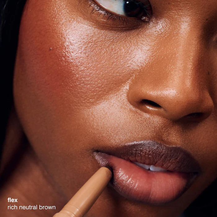 Rhode Peptide Lip Shape - Flex
