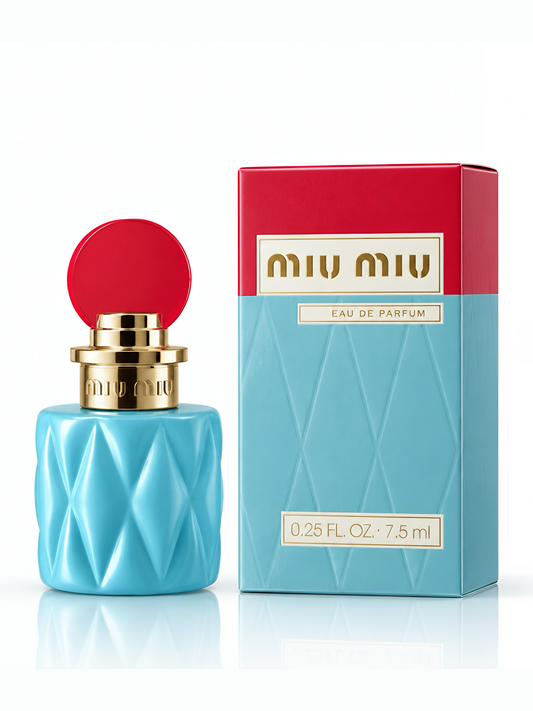 MIU MIU EAU DE PARFUM - Mini Perfume
