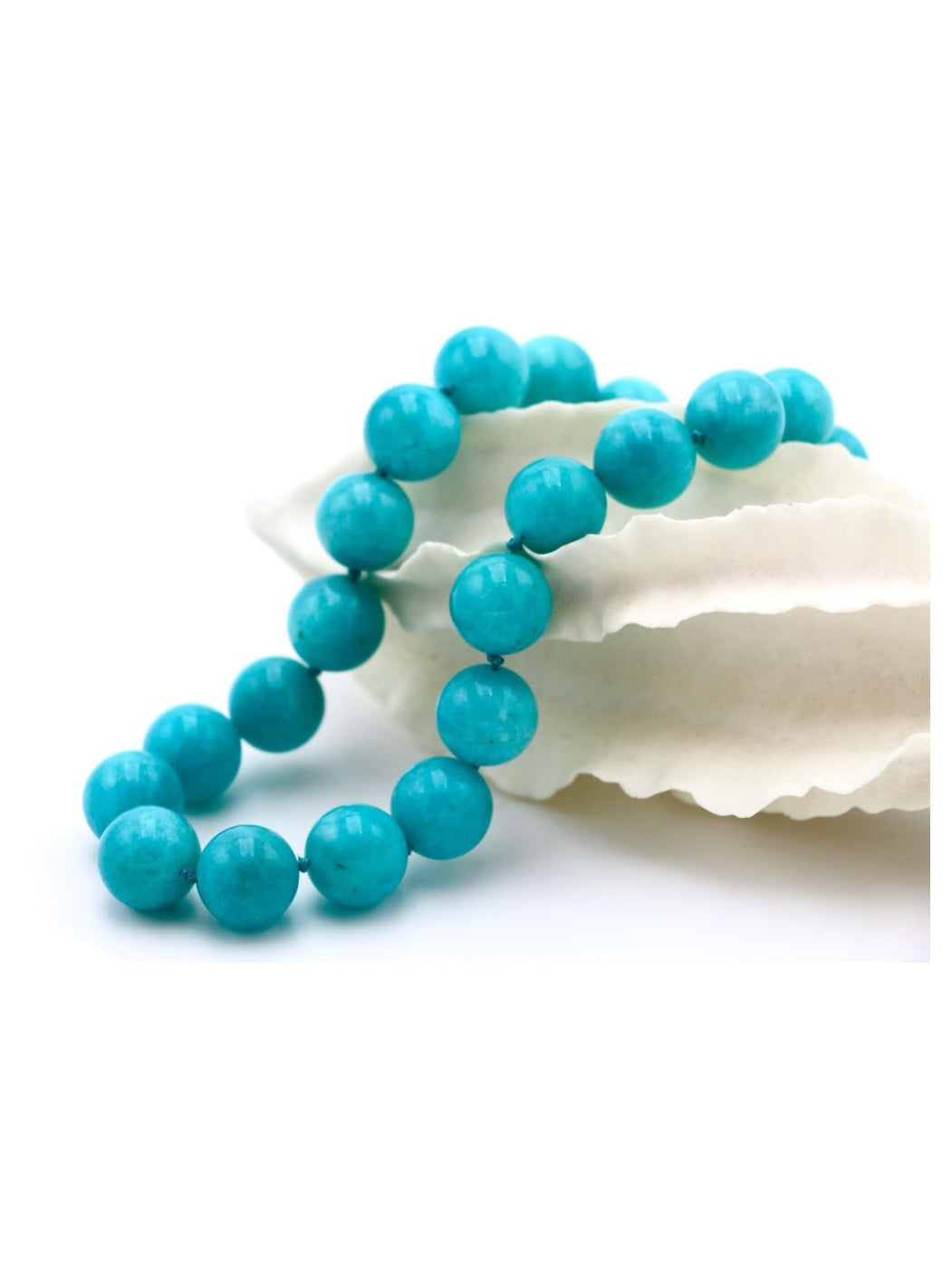 BLUE ORBIT COLLAR