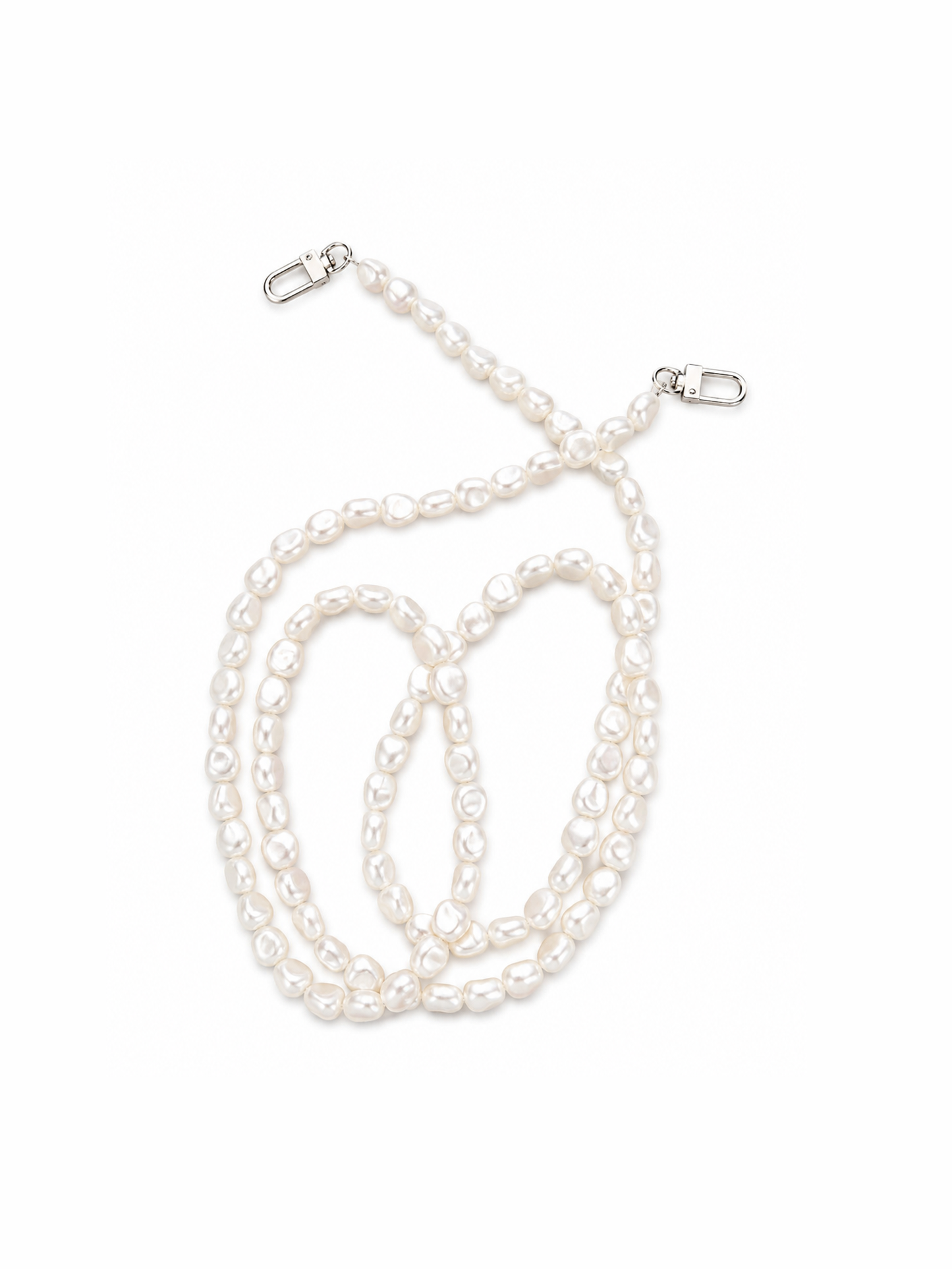 PEARL CEL STRAP