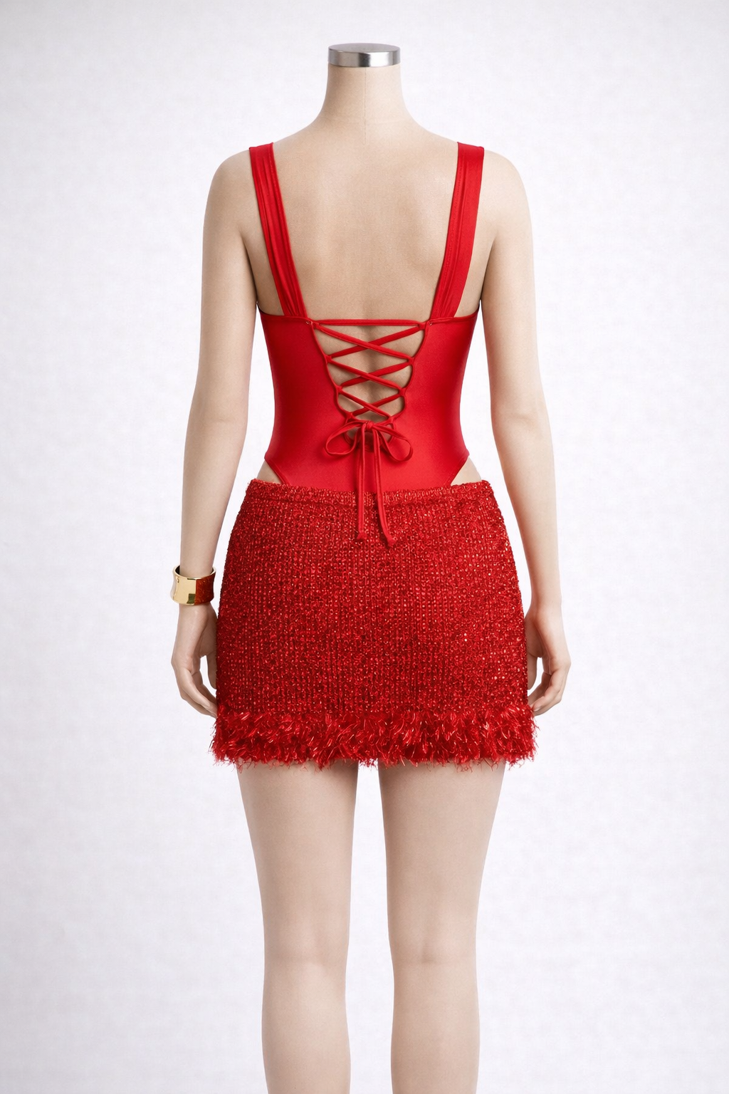 ROUGE ECLAT SET