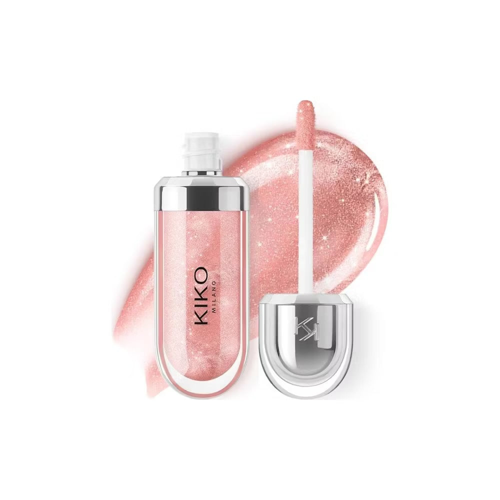Kiko Milano Lip Gloss - 31 Pearly Shell