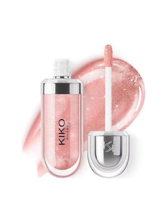 Kiko Milano Lip Gloss - 31 Pearly Shell