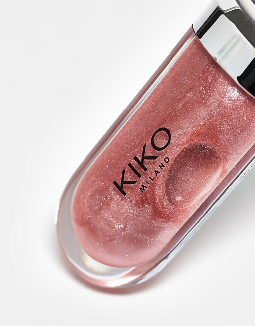 Kiko Milano Lip Gloss - 31 Pearly Shell