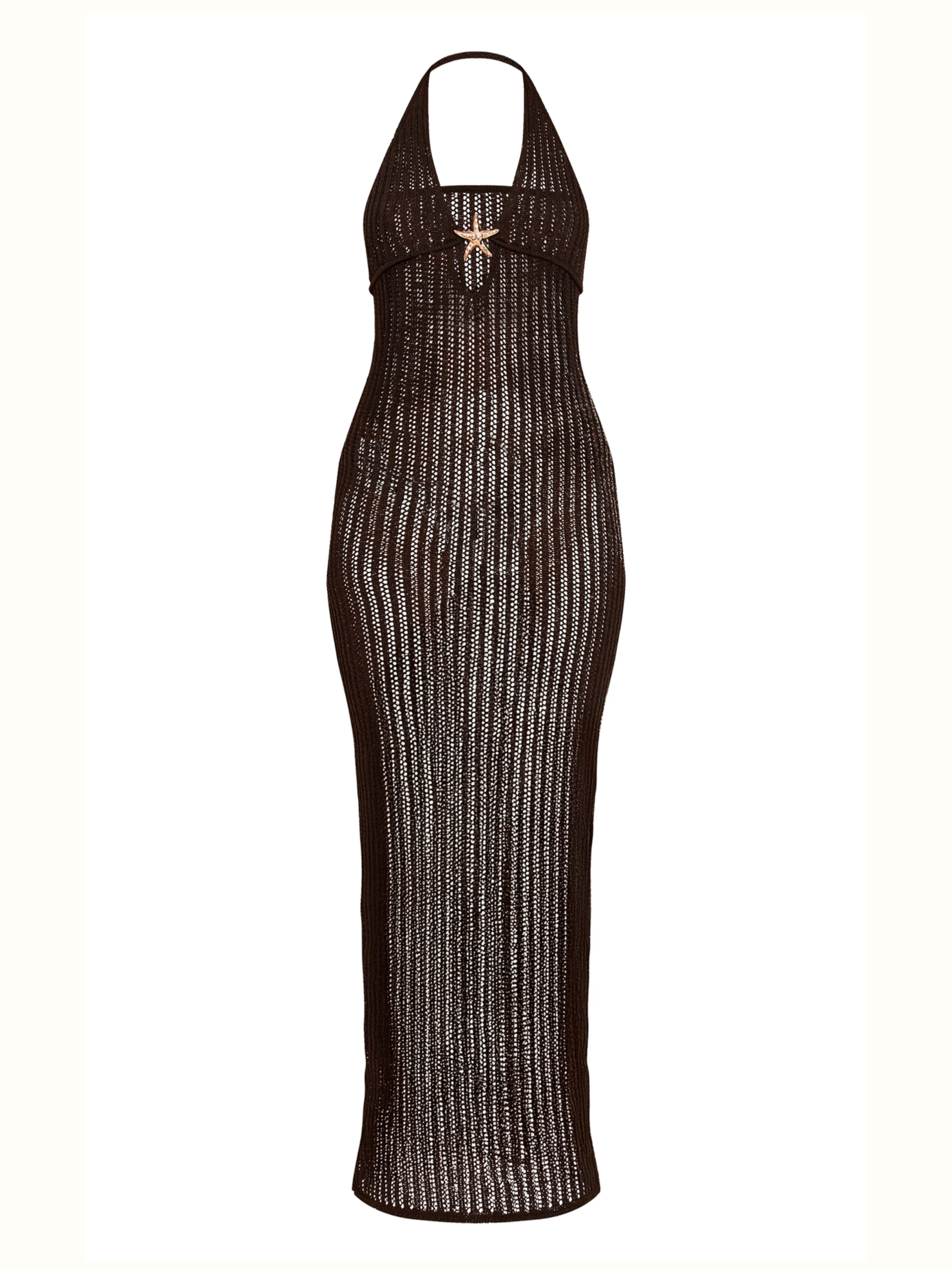 MOCA ARIENZO MAXI DRESS