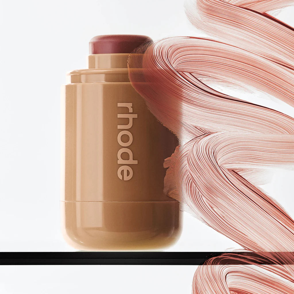 Rhode Pocket Blush - Toasted Teddy