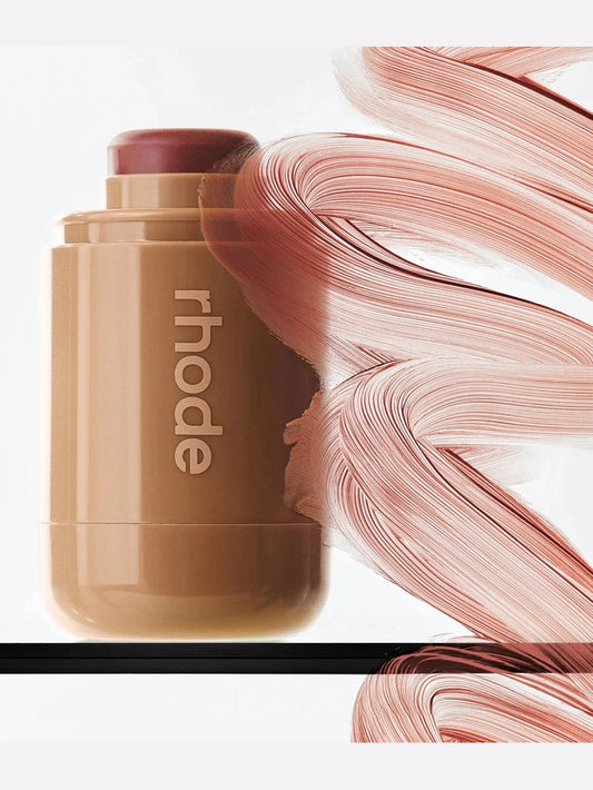 Rhode Pocket Blush - Toasted Teddy