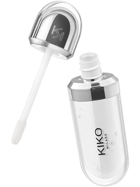 Kiko Milano Lip Gloss - 01 Clear