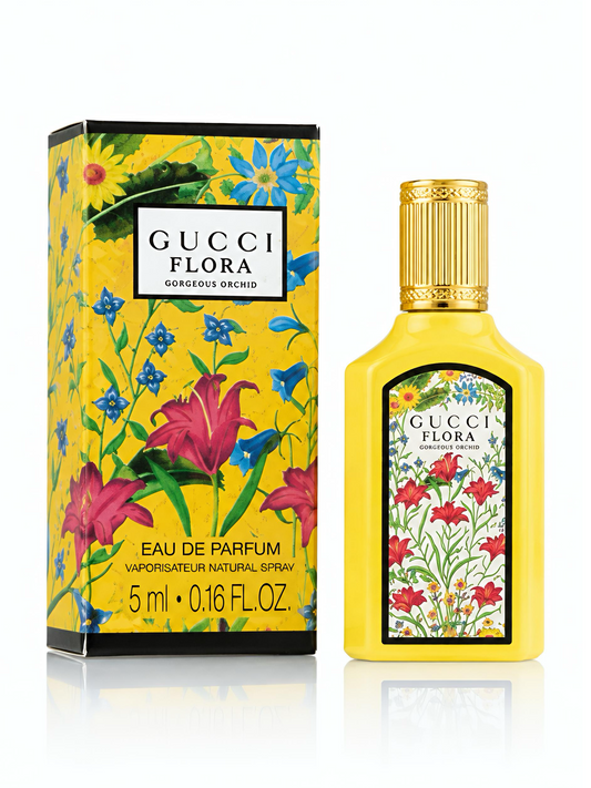 Gucci Flora -Mini Perfume