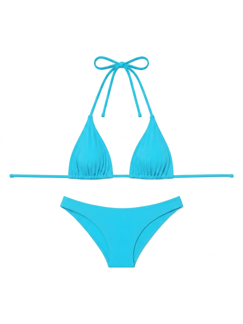 Santorini Bikini Set