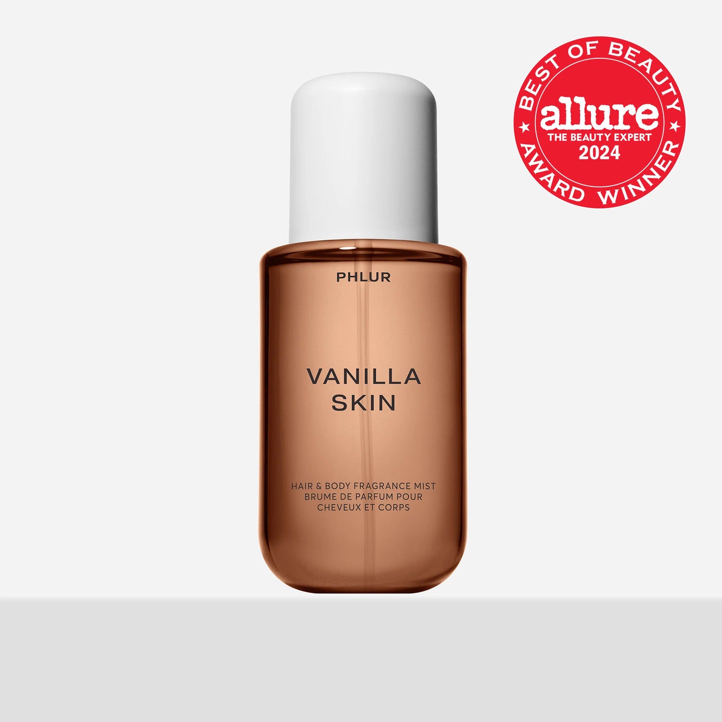 Phlur- Vanilla Skin Body & Hair Mist
