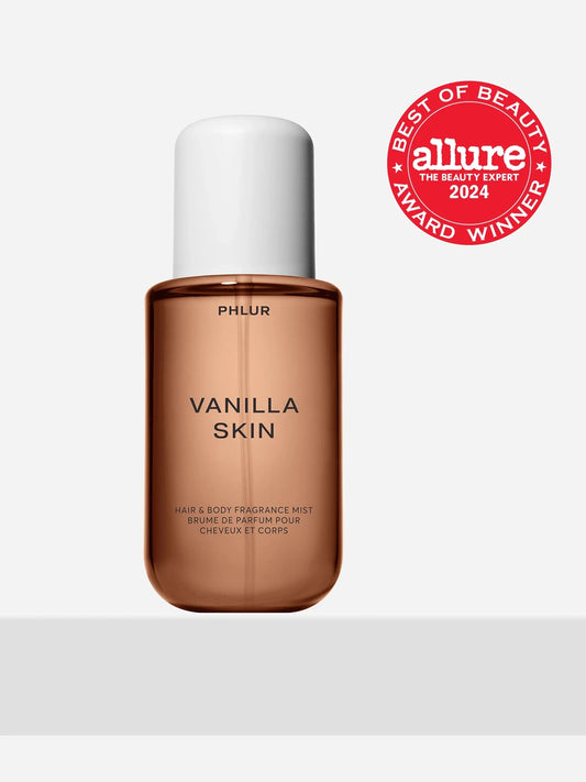 Phlur- Vanilla Skin Body & Hair Mist