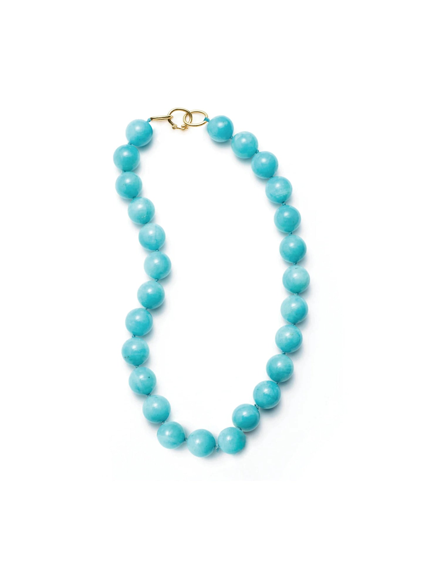 BLUE ORBIT COLLAR