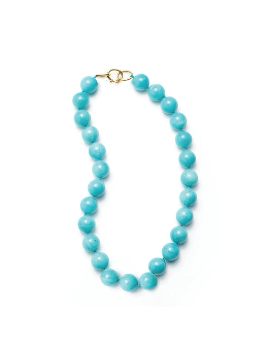 BLUE ORBIT COLLAR