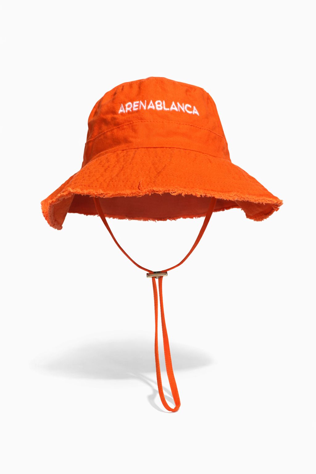 THE BRISA HAT NARANJA
