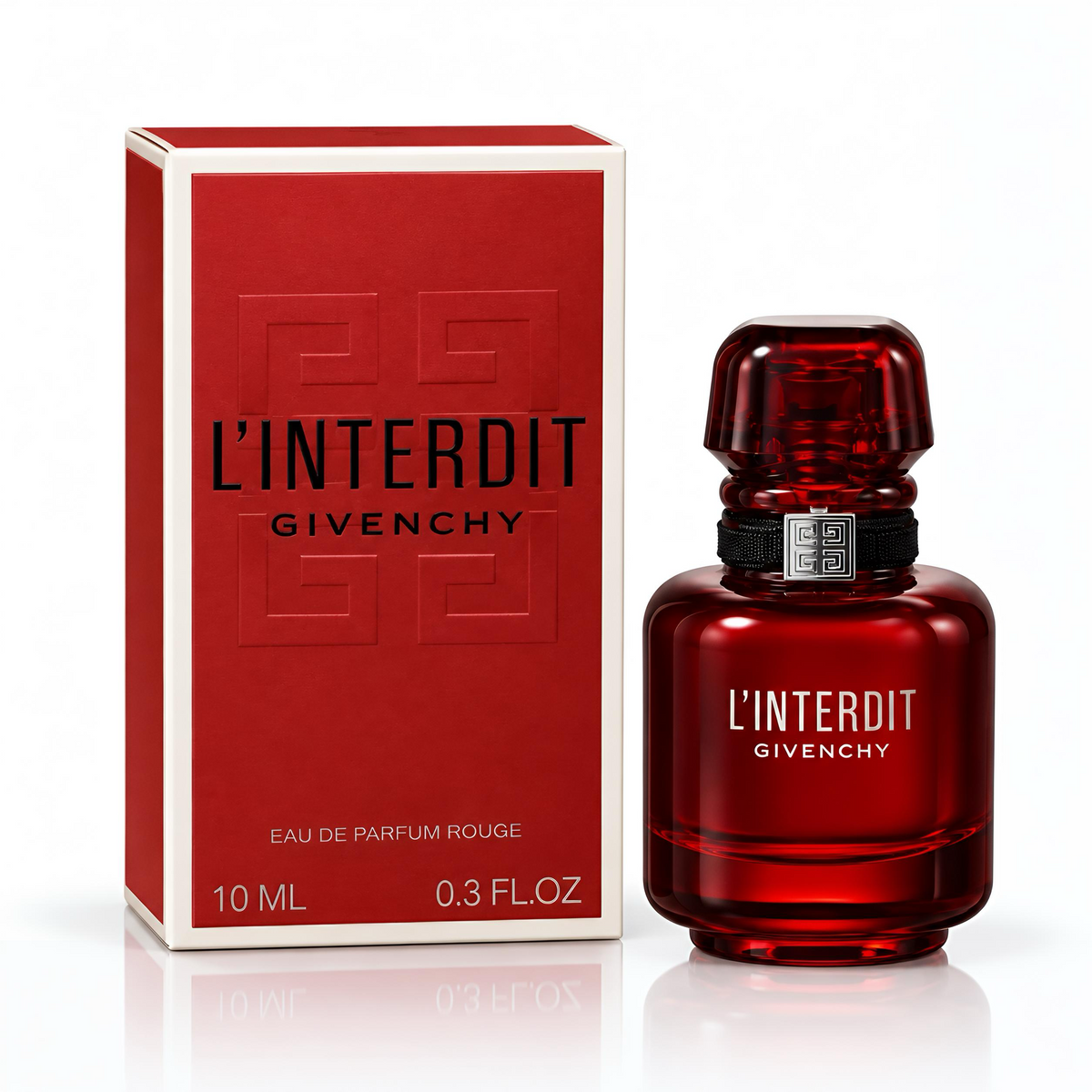 L'Interdit Eau de Parfum Rouge Givenchy - Mini Perfume