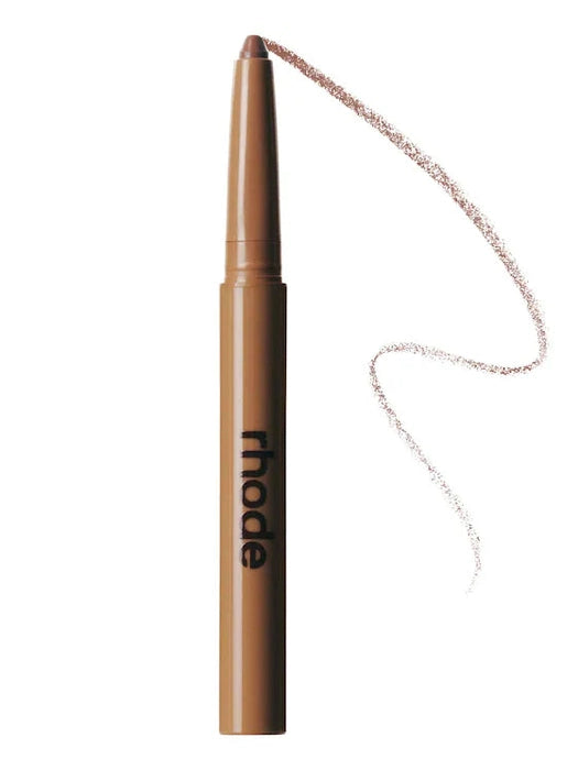 Rhode Peptide Lip Shape - Twist