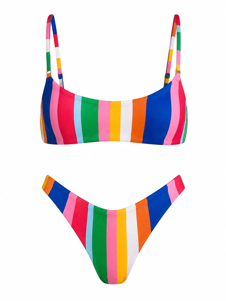 Fiesta Bikini Set