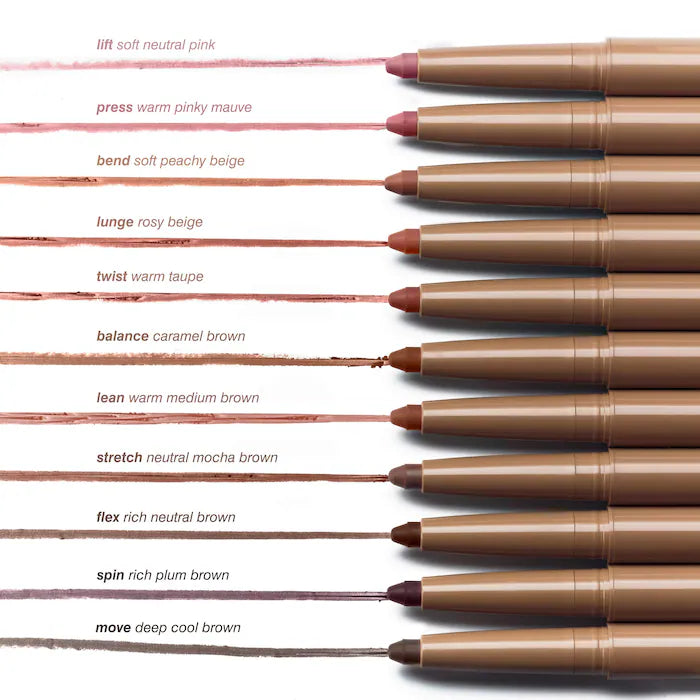 Rhode Peptide Lip Shape - Move