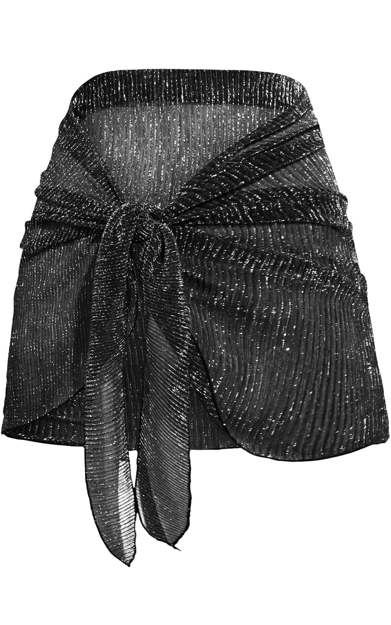 THE SERENA WRAP