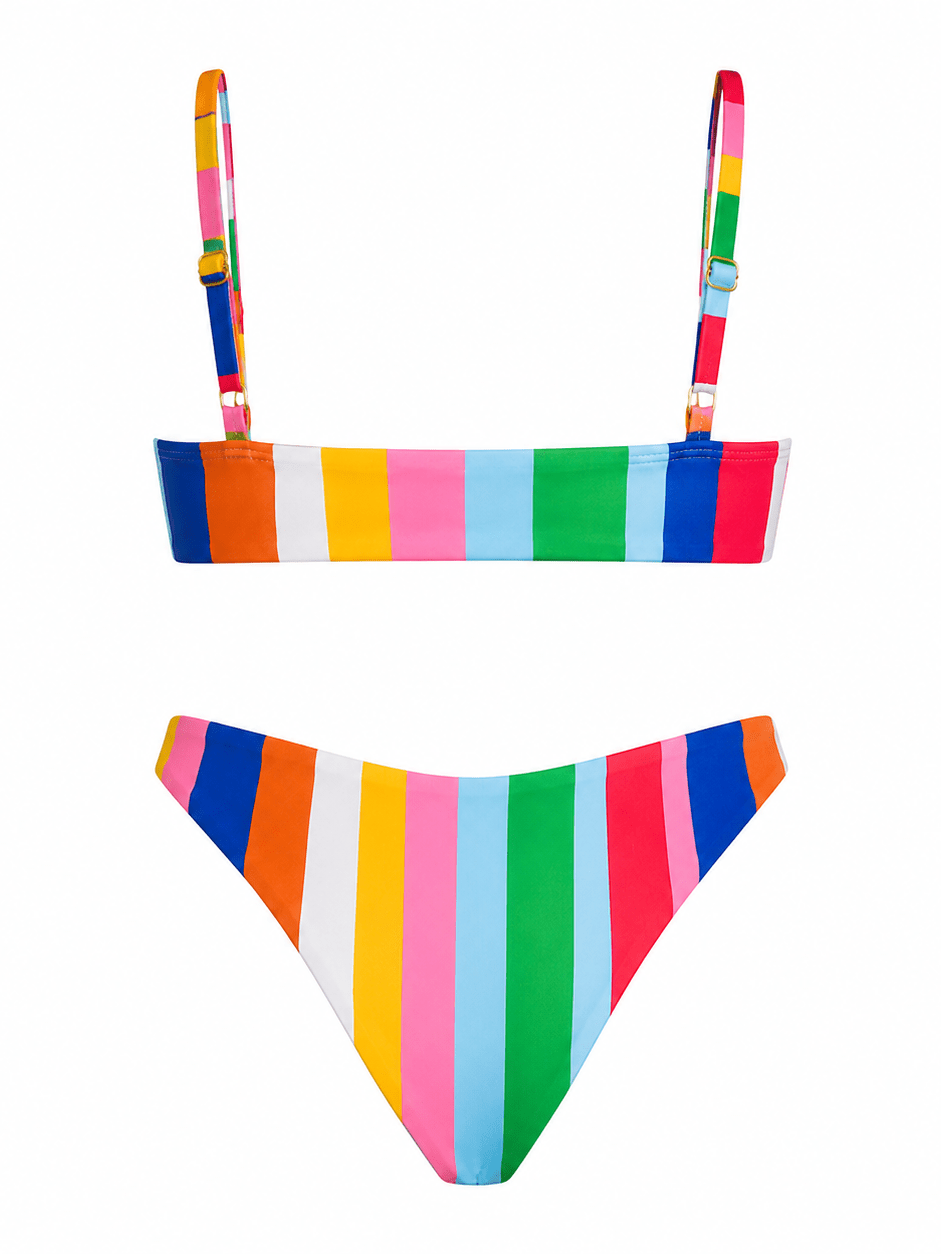 Fiesta Bikini Set