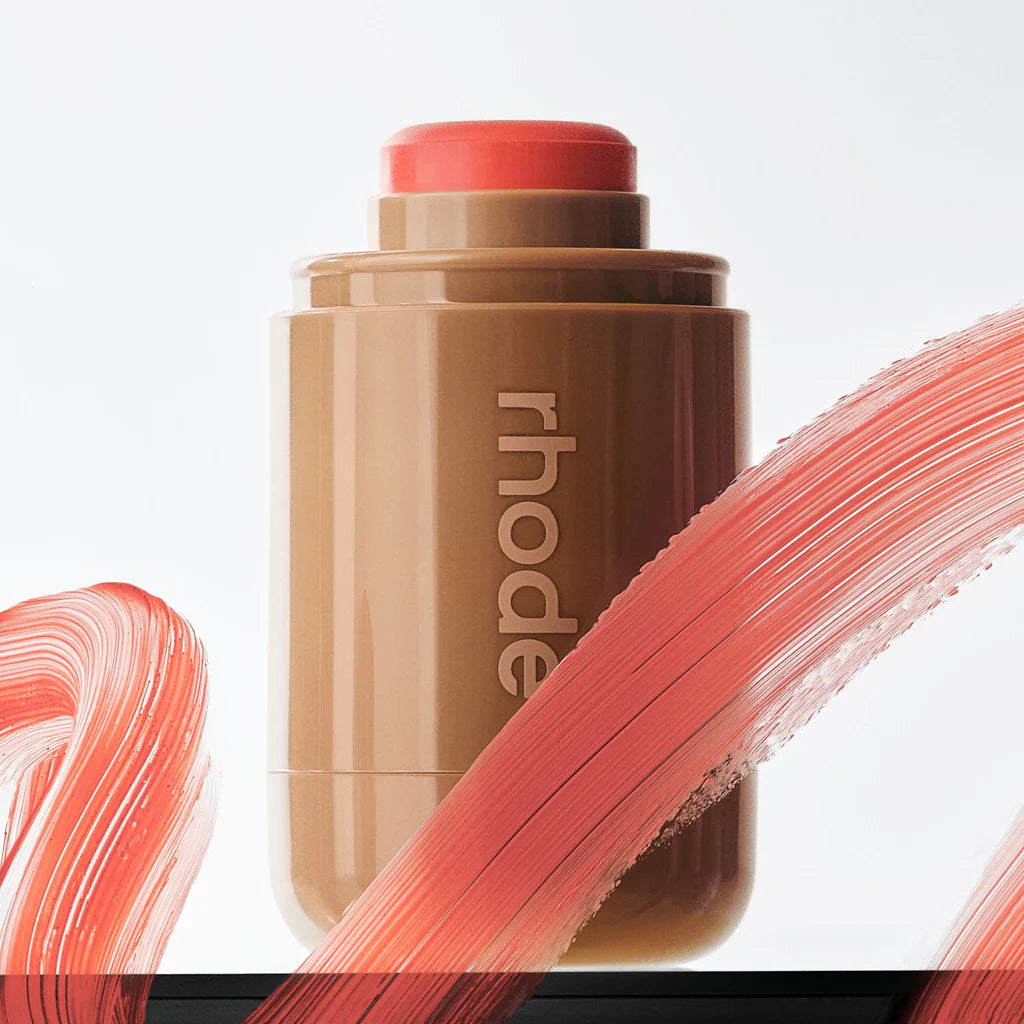 Rhode Pocket Blush - Spicy Marg
