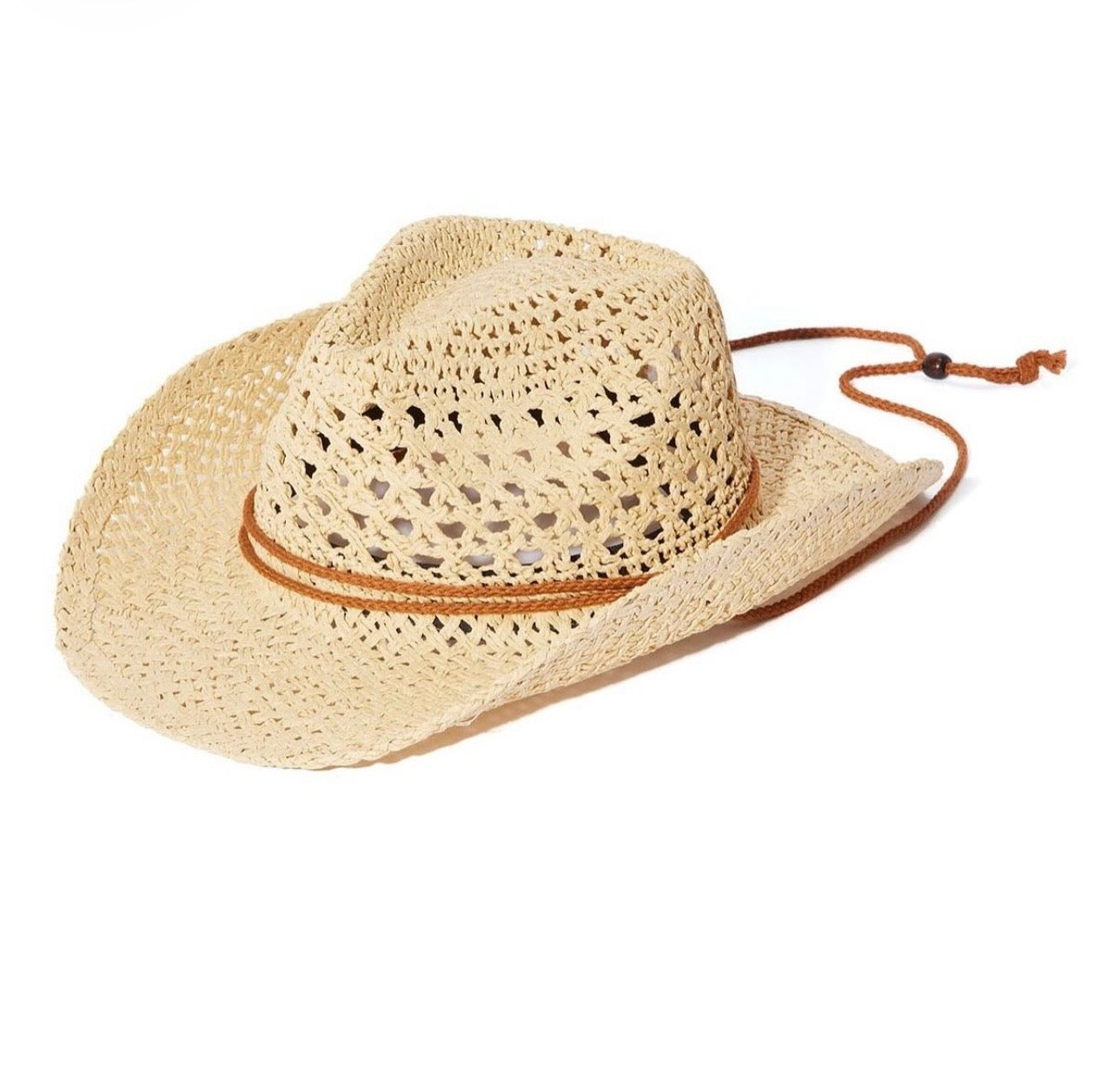 The Cowgirl Hat