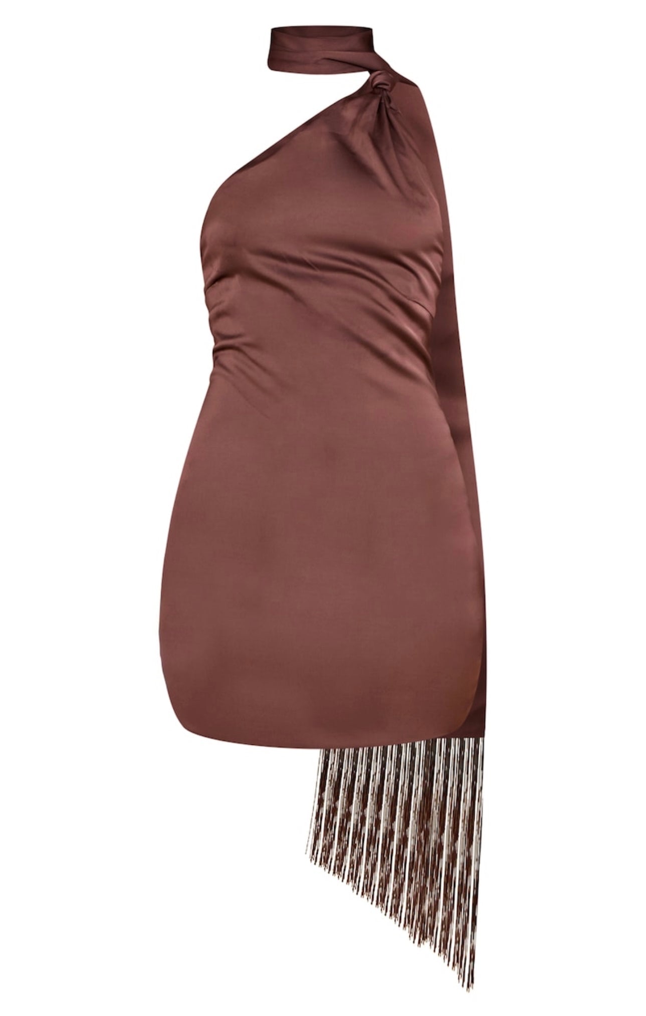 Moca Mini Dress