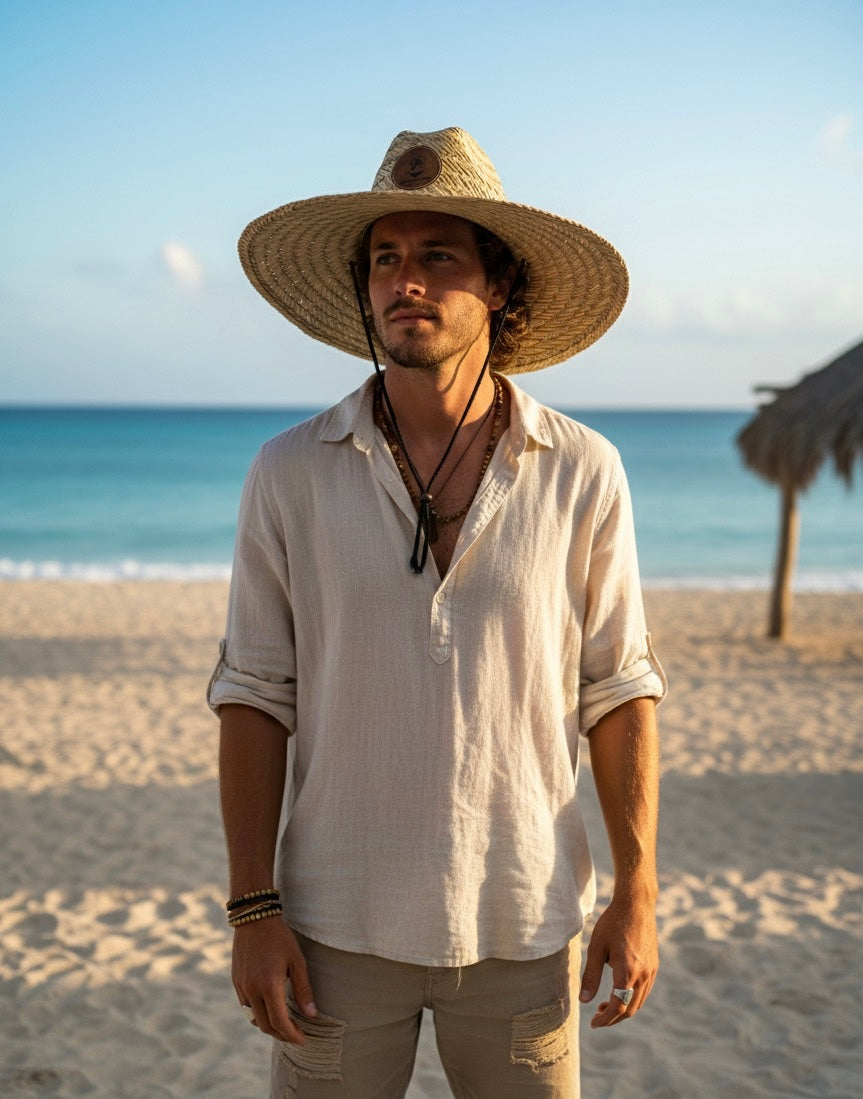 The Signature Hat