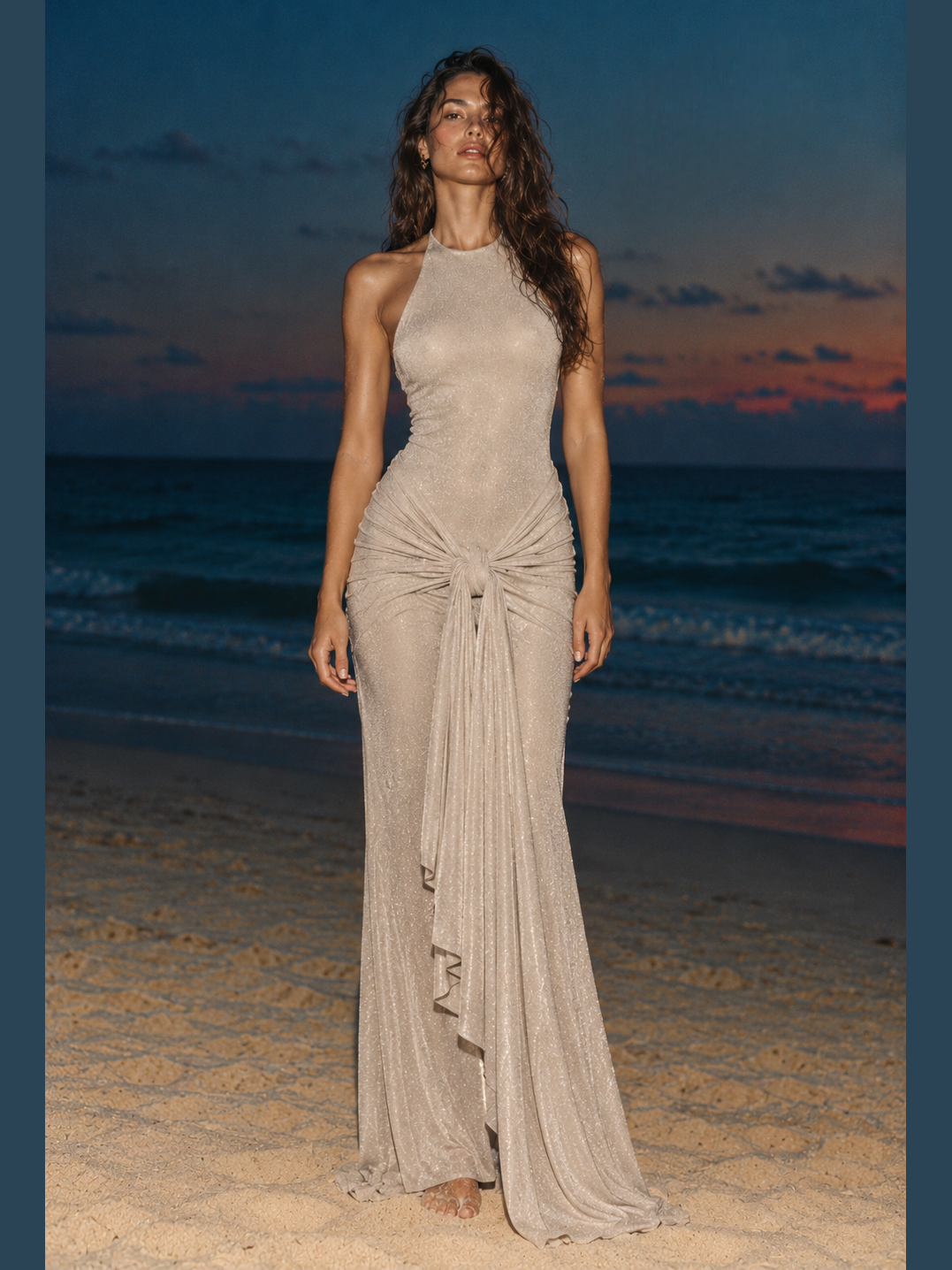 The Venus Dress