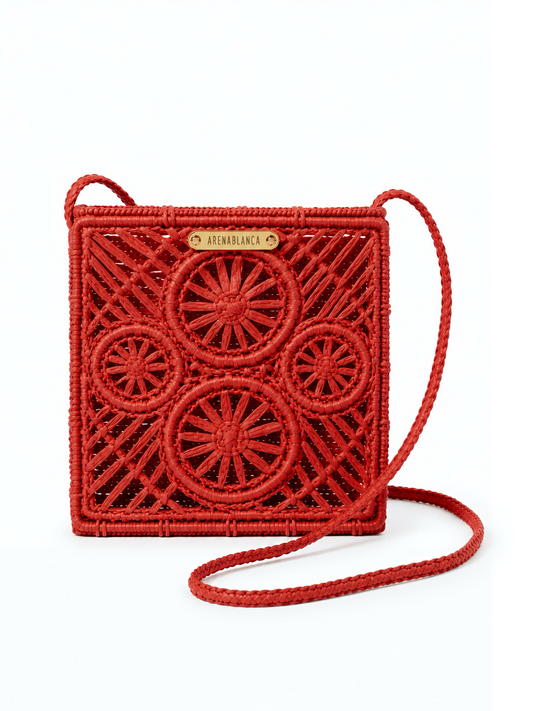 Carmín Bag