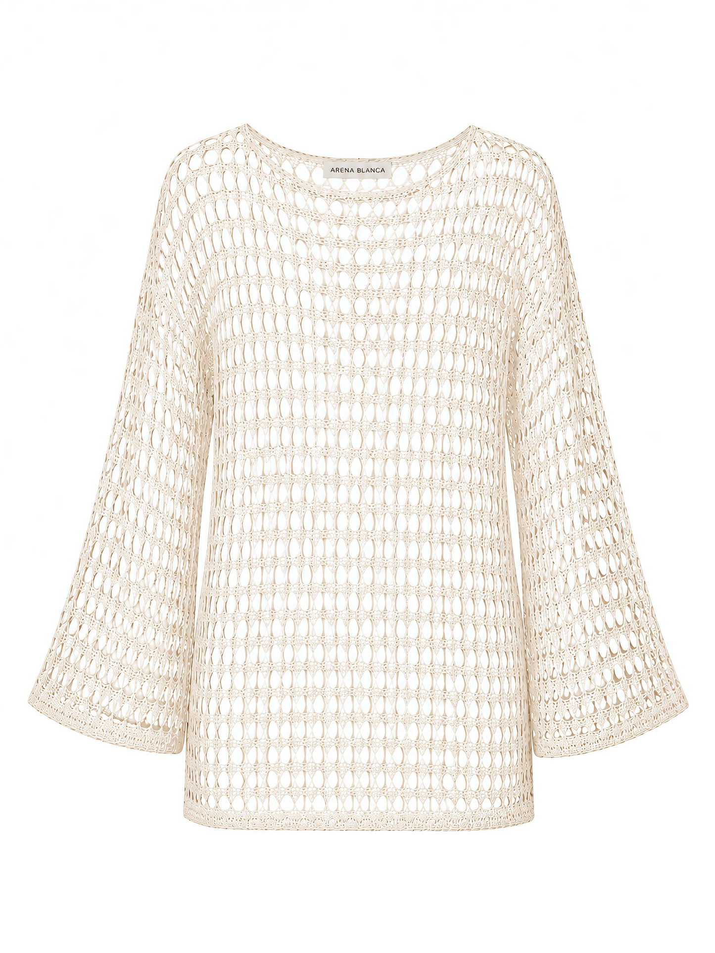 Bora Cover Up - Mini Dress