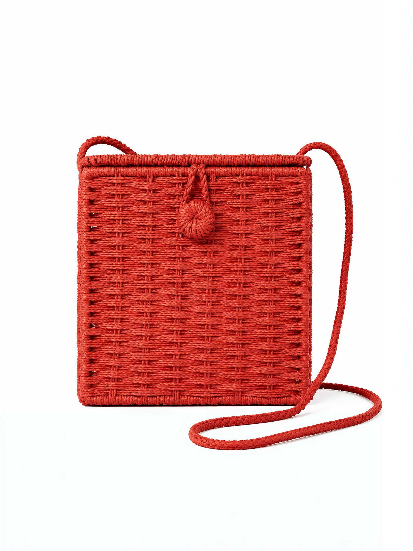 Carmín Bag