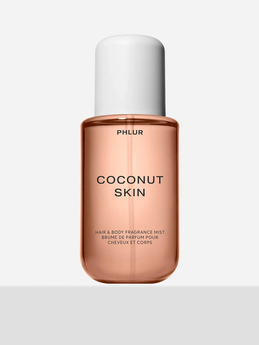 Phlur- Coconut Skin Body & Hair Mist