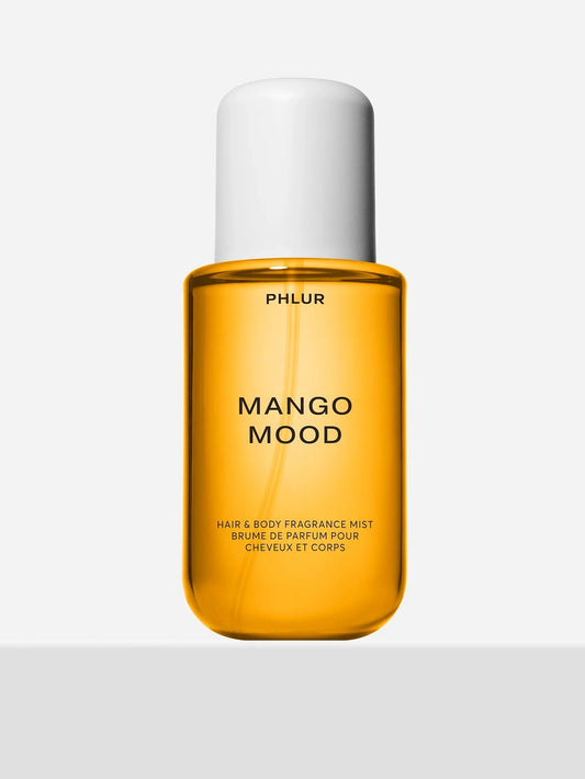 Phlur- Mango Mood Body & Hair Mist