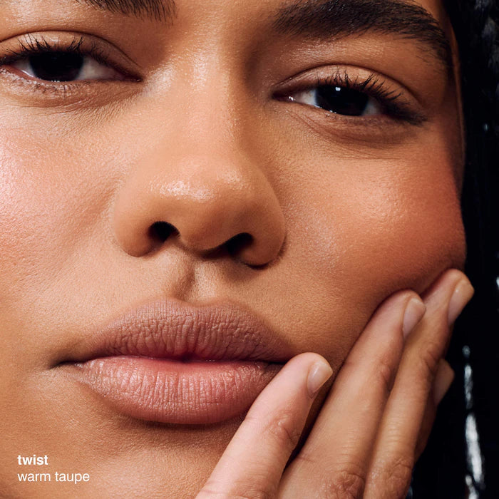 Rhode Peptide Lip Shape - Twist