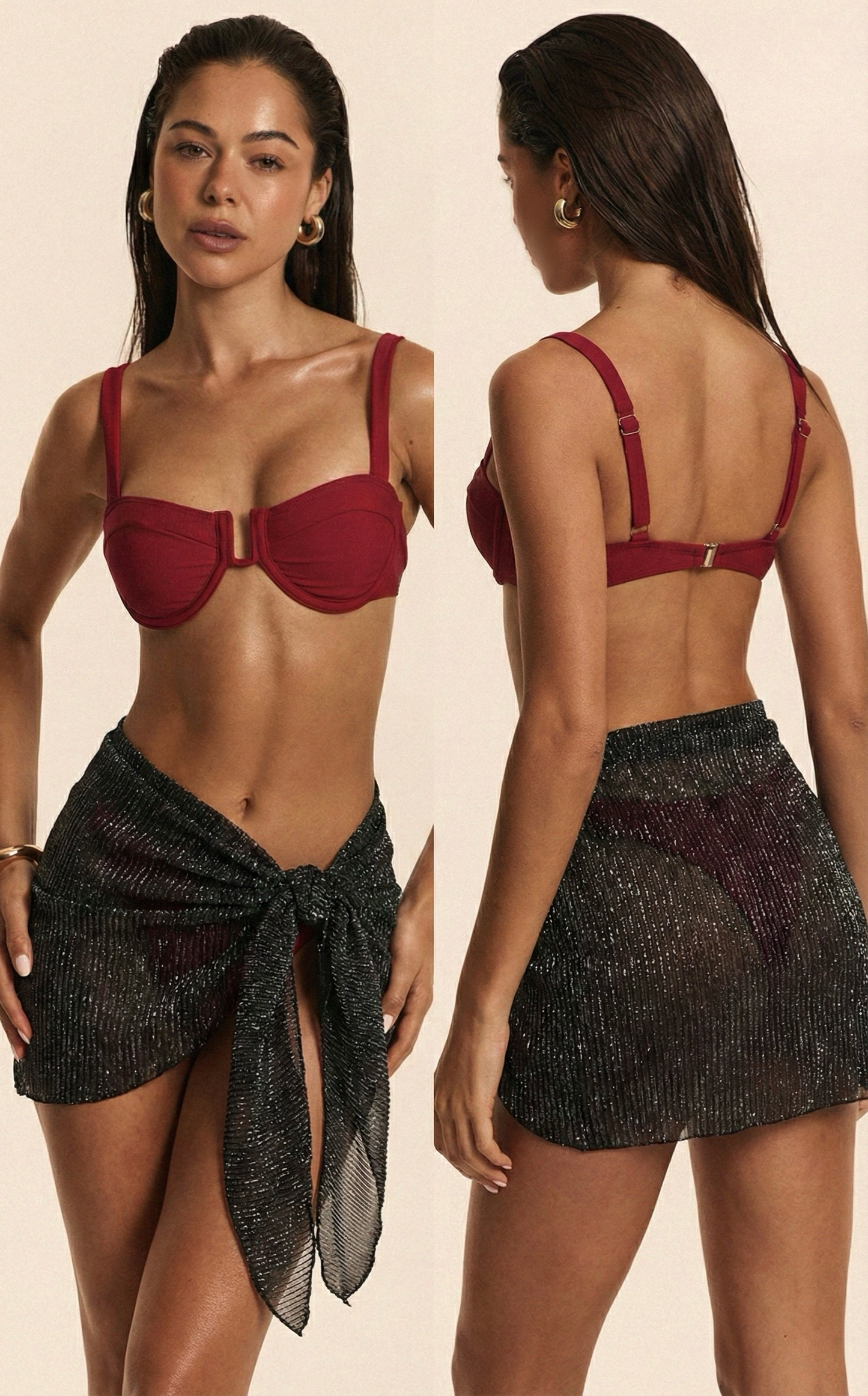 THE SERENA WRAP